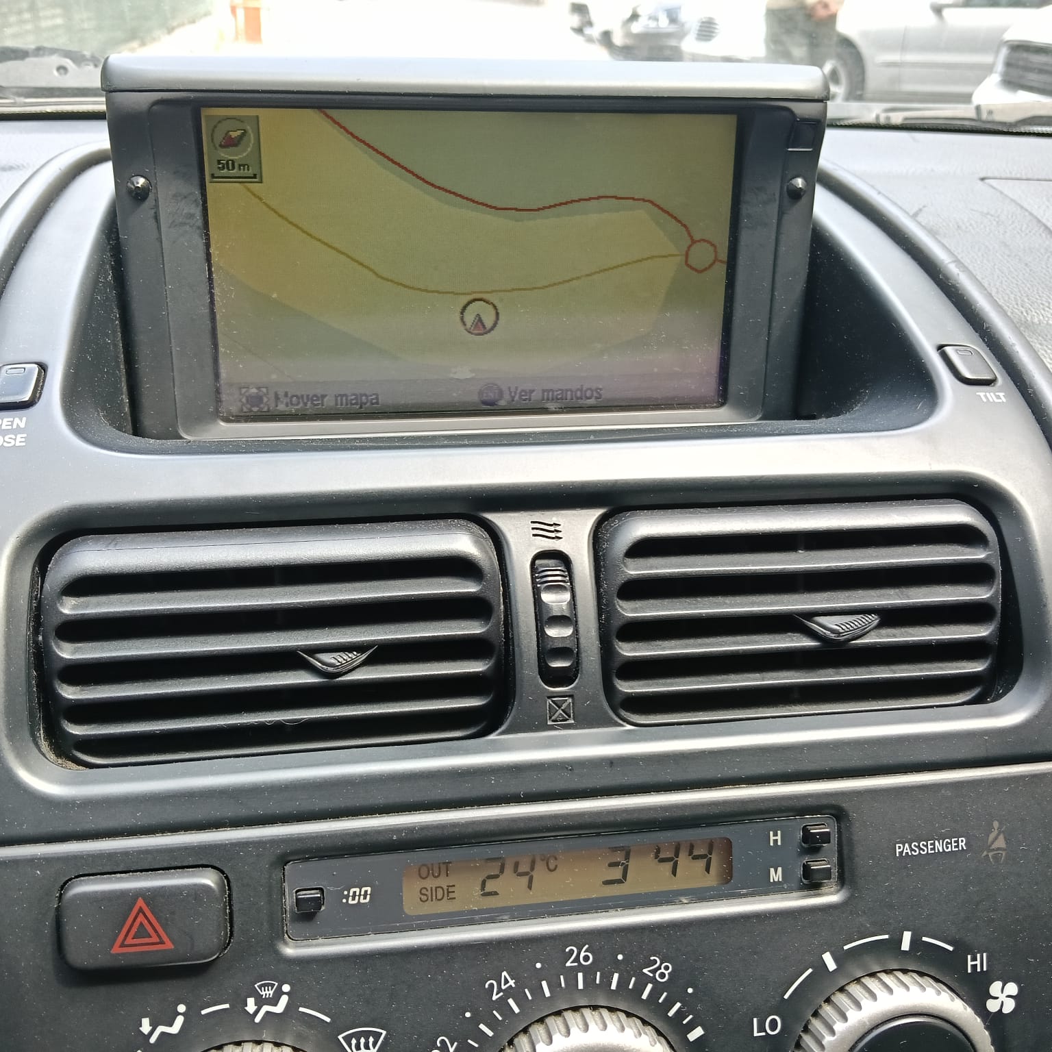 2005 LEXÚS IS200