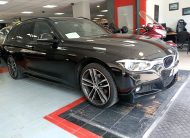 2018 BMW 320 D XDRIVE