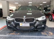 2018 BMW 320 D XDRIVE