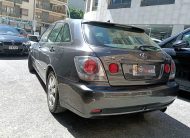 2005 LEXÚS IS200