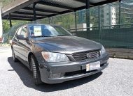 2005 LEXÚS IS200