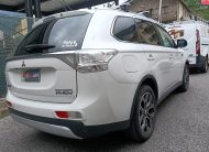2015 MITSUBISHI OUTLANDER PHEV 4WD