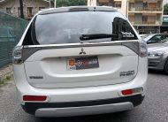 2015 MITSUBISHI OUTLANDER PHEV 4WD