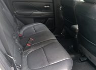 2015 MITSUBISHI OUTLANDER PHEV 4WD