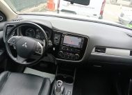 2015 MITSUBISHI OUTLANDER PHEV 4WD
