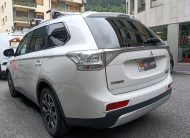 2015 MITSUBISHI OUTLANDER PHEV 4WD