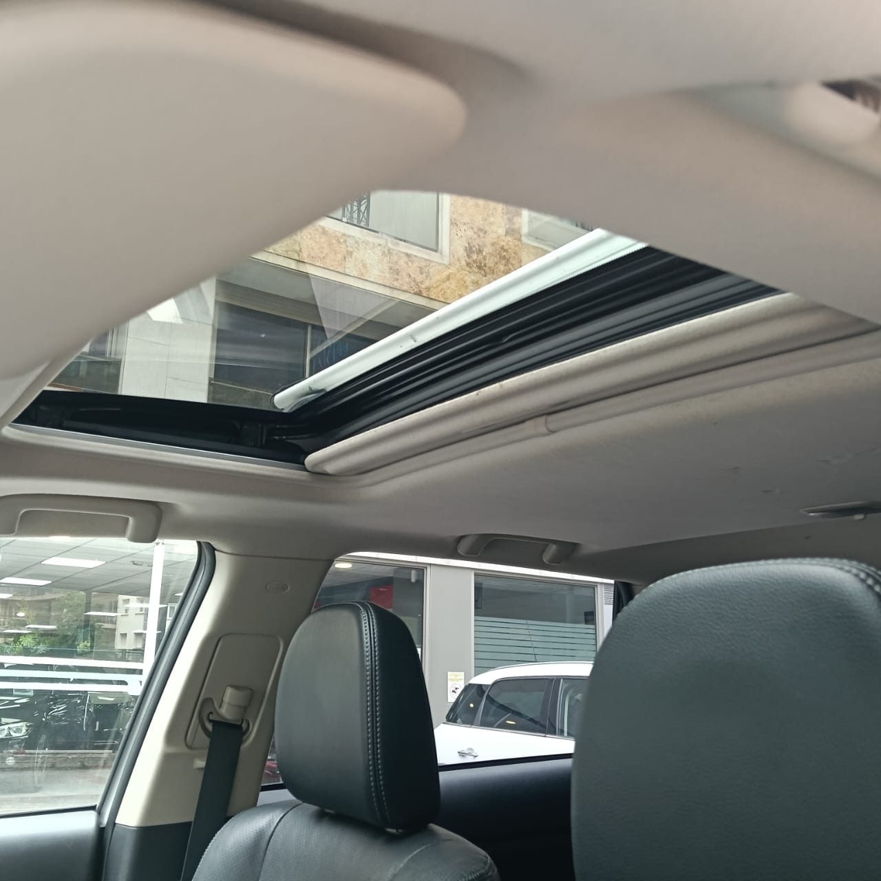 2015 MITSUBISHI OUTLANDER PHEV 4WD