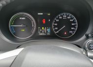 2015 MITSUBISHI OUTLANDER PHEV 4WD