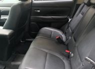 2015 MITSUBISHI OUTLANDER PHEV 4WD