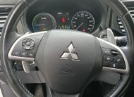 2015 MITSUBISHI OUTLANDER PHEV 4WD