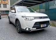 2015 MITSUBISHI OUTLANDER PHEV 4WD