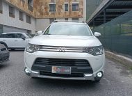 2015 MITSUBISHI OUTLANDER PHEV 4WD