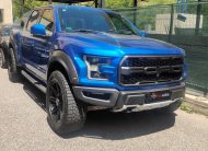 2018 FORD RAPTOR