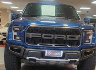 2018 FORD RAPTOR