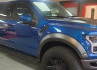 2018 FORD RAPTOR