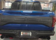 2018 FORD RAPTOR