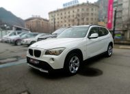 2012 BMW X1 18 D XDRIVE