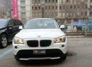 2012 BMW X1 18 D XDRIVE