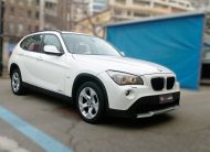 2012 BMW X1 18 D XDRIVE