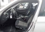 2012 BMW X1 18 D XDRIVE