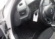 2012 BMW X1 18 D XDRIVE