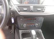 2012 BMW X1 18 D XDRIVE