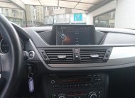 2012 BMW X1 18 D XDRIVE