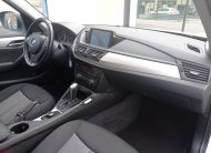 2012 BMW X1 18 D XDRIVE