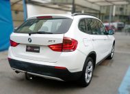 2012 BMW X1 18 D XDRIVE