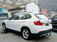 2012 BMW X1 18 D XDRIVE
