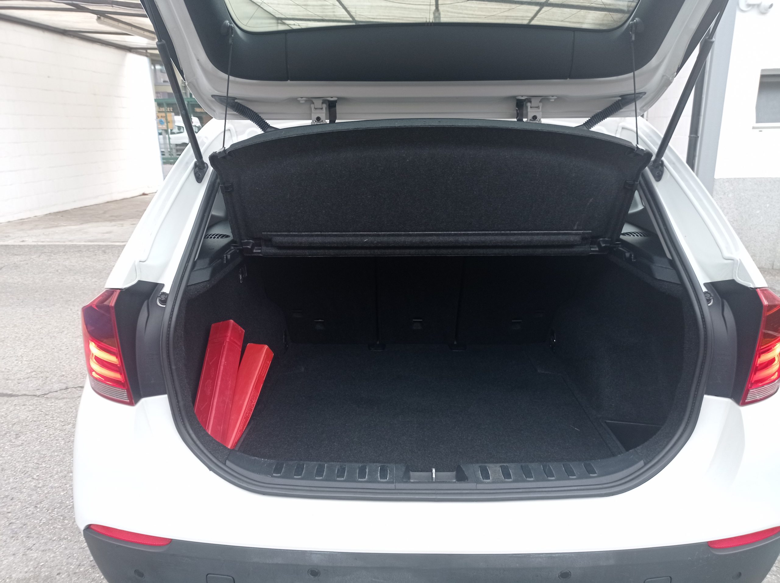 2012 BMW X1 18 D XDRIVE