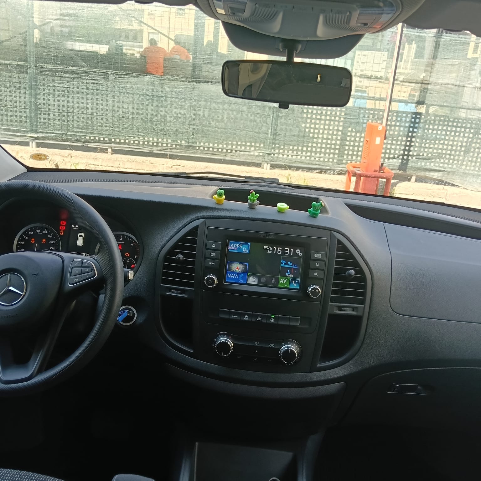 2020 MERCEDES MARCO POLO 2.0 CDI