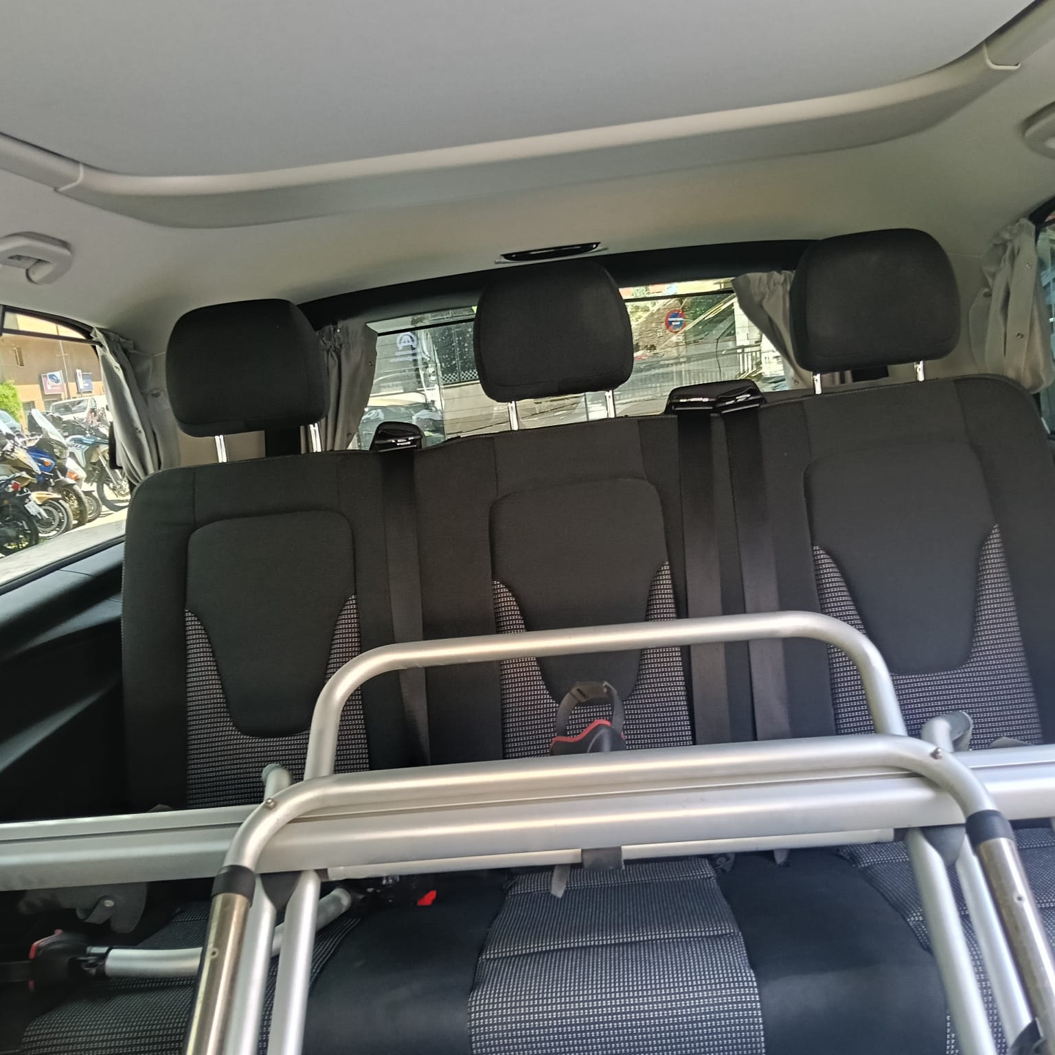 2020 MERCEDES MARCO POLO 2.0 CDI