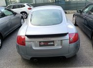 2004 AUDI TT 3.2 V6 QUATTRO