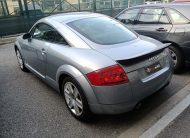 2004 AUDI TT 3.2 V6 QUATTRO