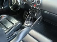 2004 AUDI TT 3.2 V6 QUATTRO