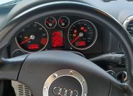 2004 AUDI TT 3.2 V6 QUATTRO