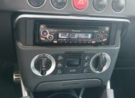 2004 AUDI TT 3.2 V6 QUATTRO