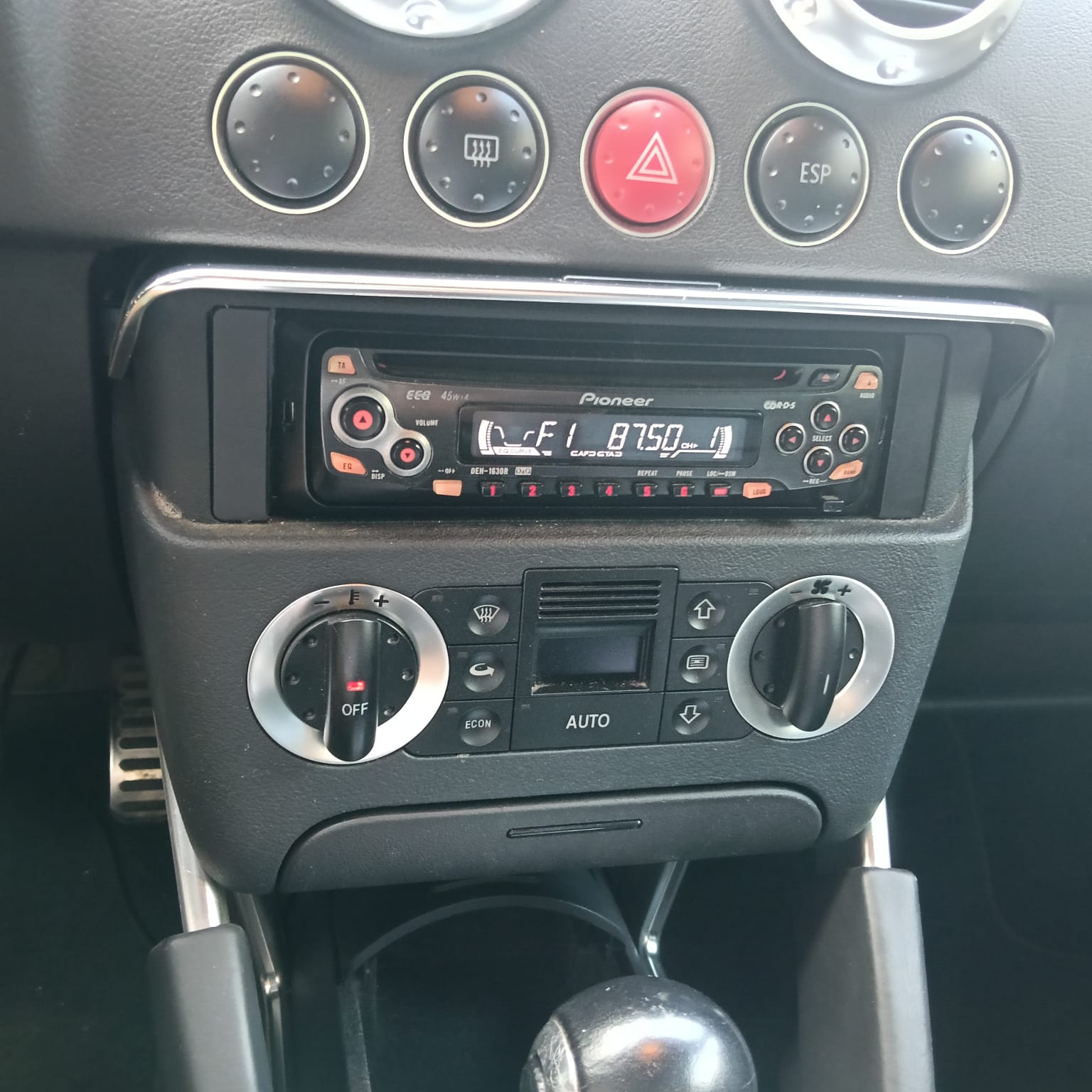 2004 AUDI TT 3.2 V6 QUATTRO