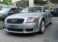 2004 AUDI TT 3.2 V6 QUATTRO