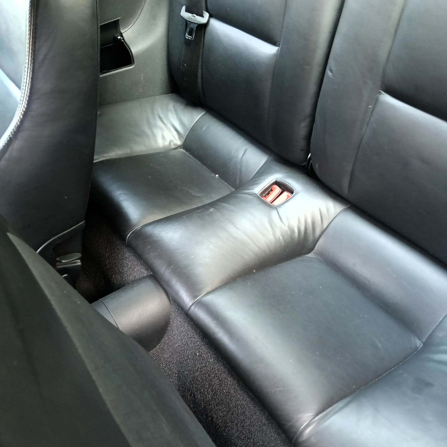 2004 AUDI TT 3.2 V6 QUATTRO