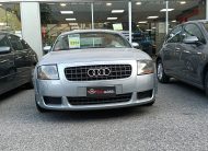 2004 AUDI TT 3.2 V6 QUATTRO