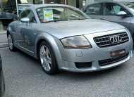 2004 AUDI TT 3.2 V6 QUATTRO