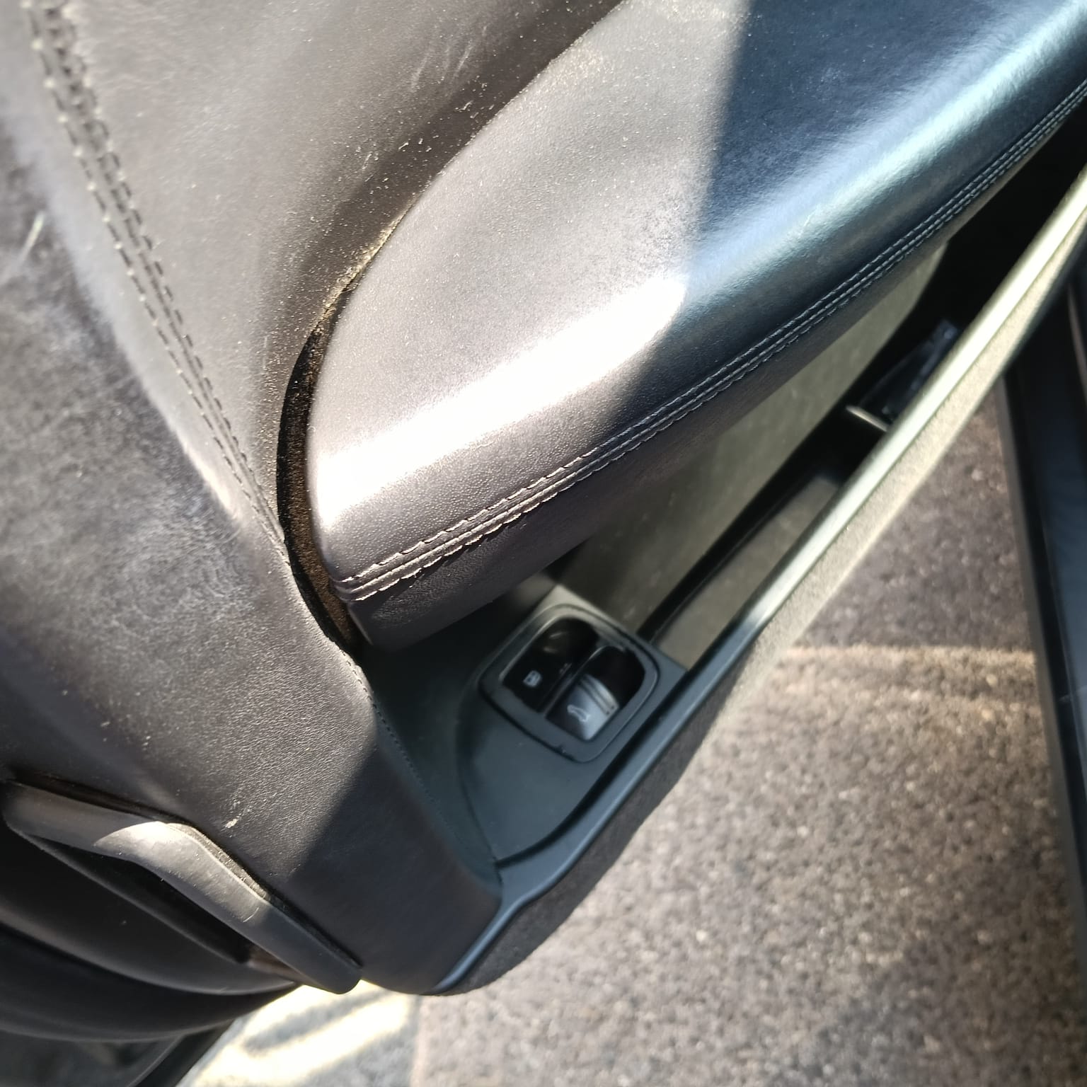 2003 PORSCHE CAYENNE S