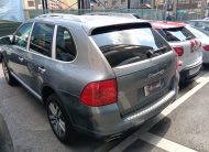 2003 PORSCHE CAYENNE S