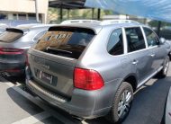 2003 PORSCHE CAYENNE S
