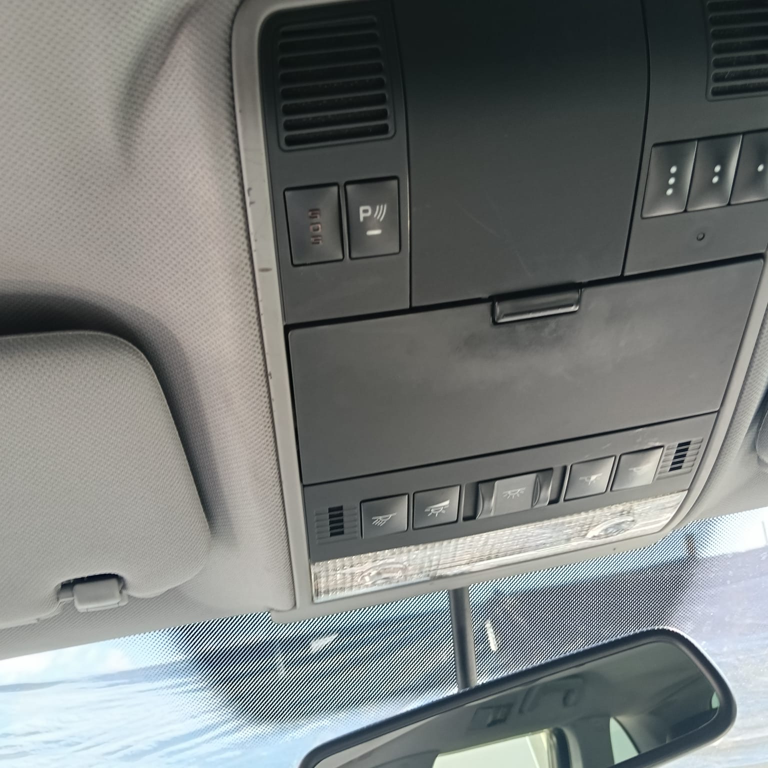 2003 PORSCHE CAYENNE S
