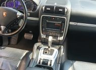 2003 PORSCHE CAYENNE S
