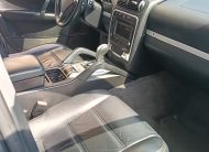 2003 PORSCHE CAYENNE S