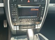 2003 PORSCHE CAYENNE S